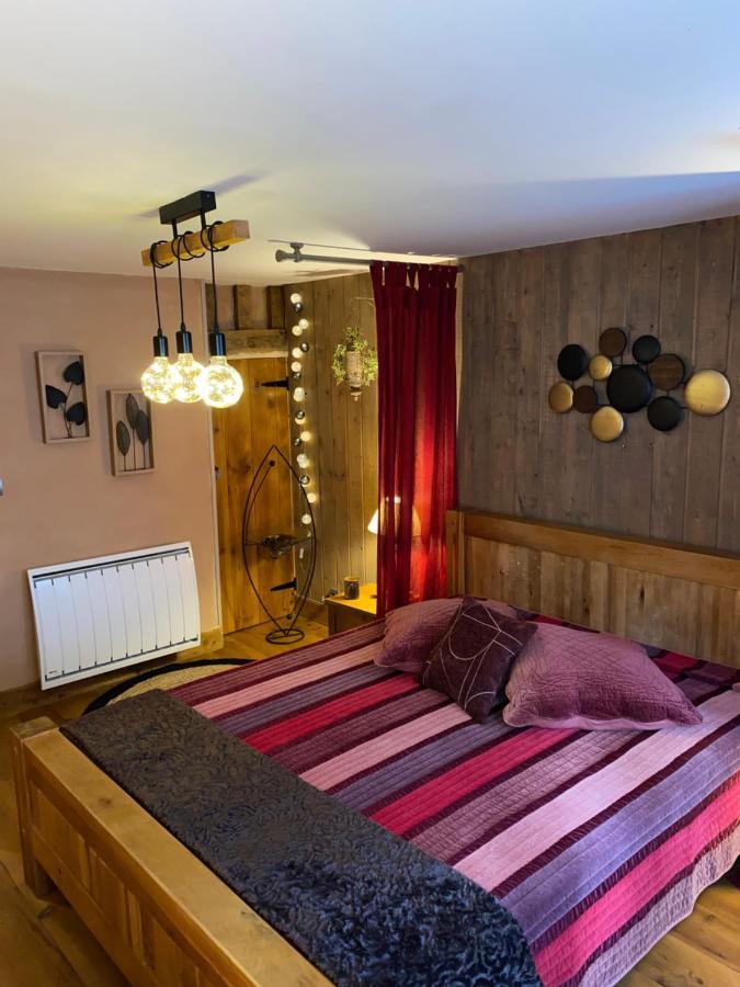 Hotel Au Bois Normand Honfleur Exteriér fotografie
