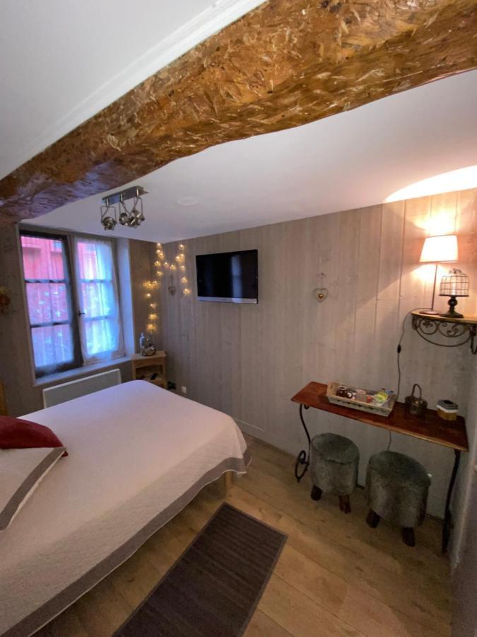 Hotel Au Bois Normand Honfleur Exteriér fotografie